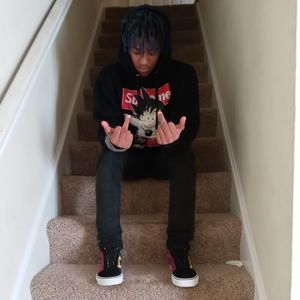 Meet your Posher, Marcus